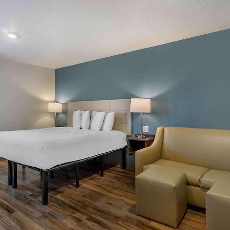Extended Stay America Select Suites - Tampa - Brandon - East Heartland Extérieur photo