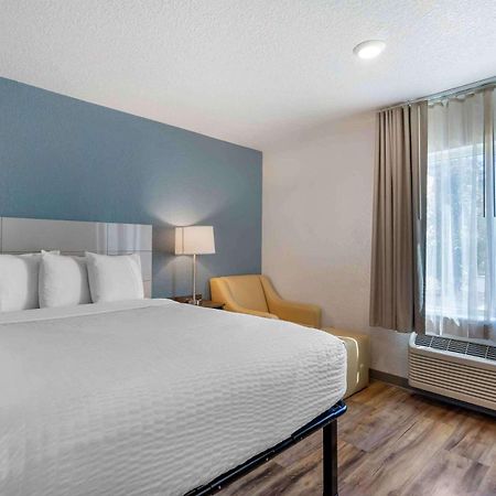 Extended Stay America Select Suites - Tampa - Brandon - East Heartland Extérieur photo