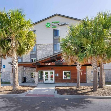 Extended Stay America Select Suites - Tampa - Brandon - East Heartland Extérieur photo