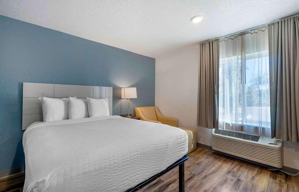 Extended Stay America Select Suites - Tampa - Brandon - East Heartland Chambre photo