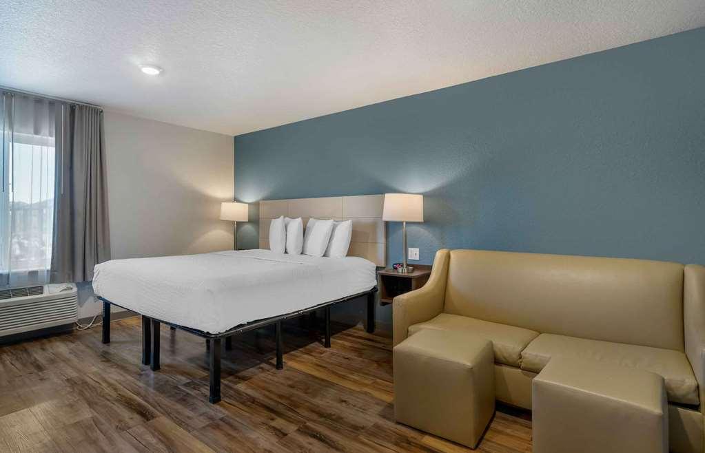 Extended Stay America Select Suites - Tampa - Brandon - East Heartland Chambre photo