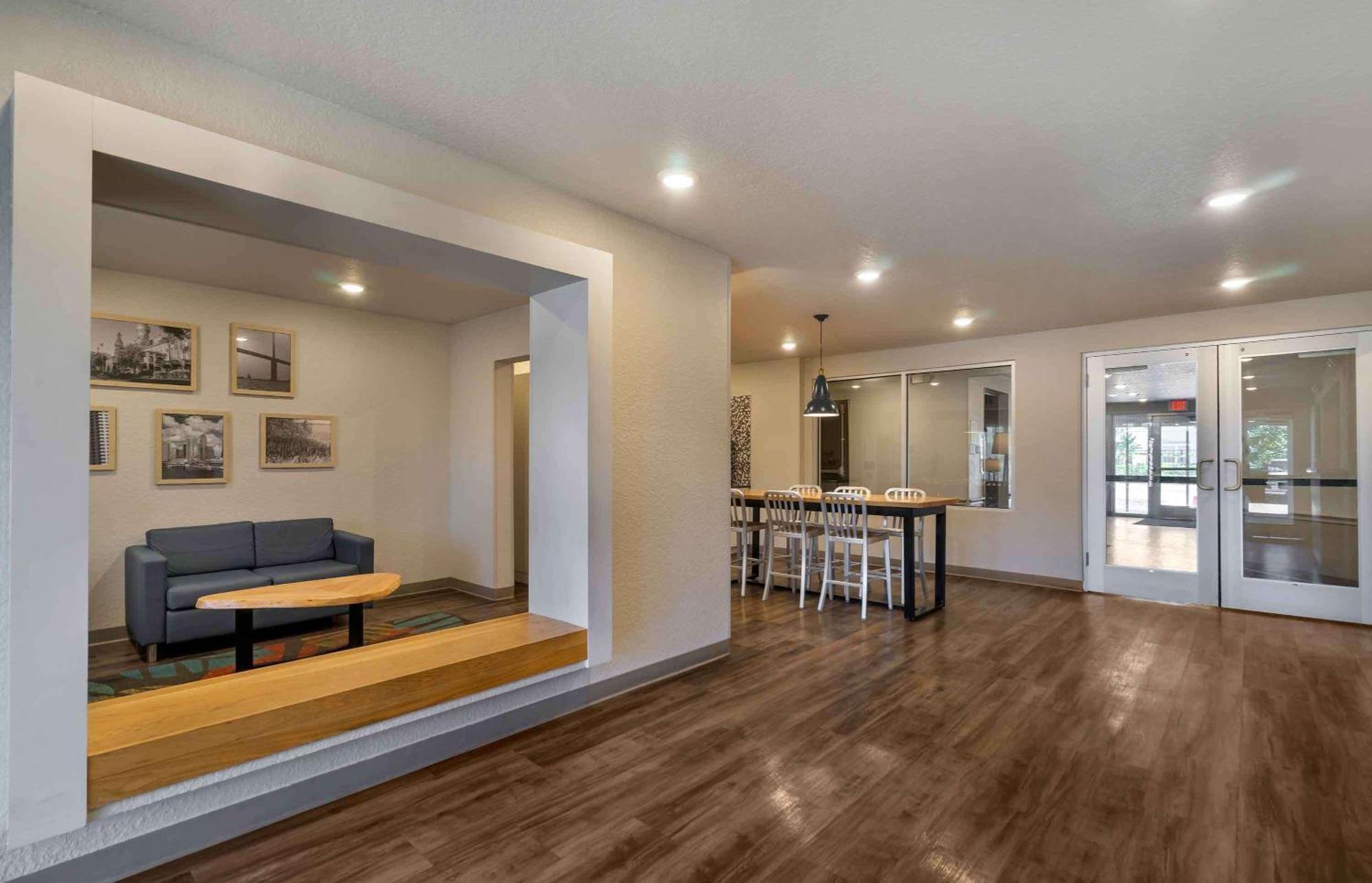 Extended Stay America Select Suites - Tampa - Brandon - East Heartland Extérieur photo