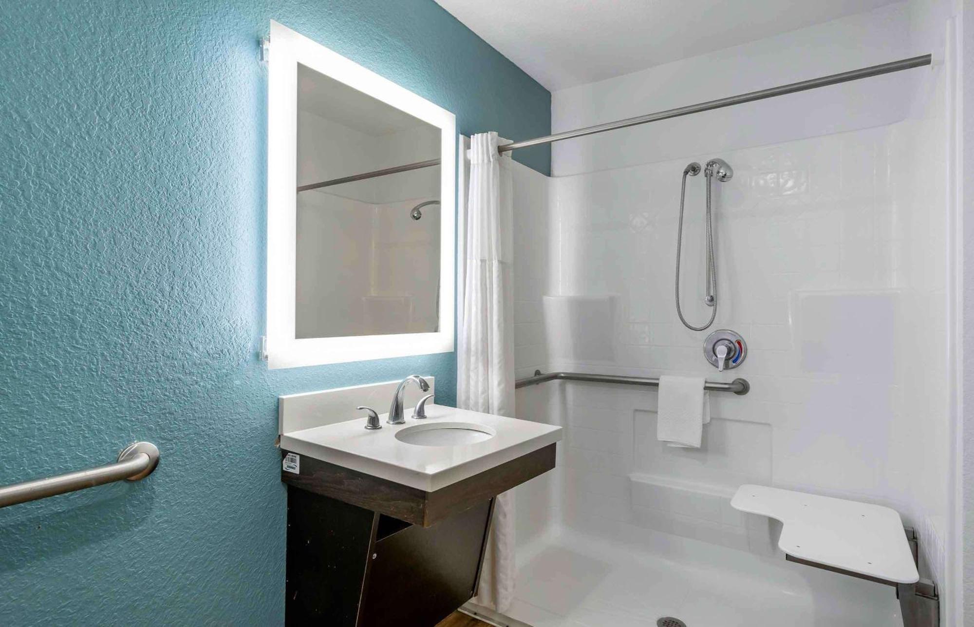 Extended Stay America Select Suites - Tampa - Brandon - East Heartland Extérieur photo