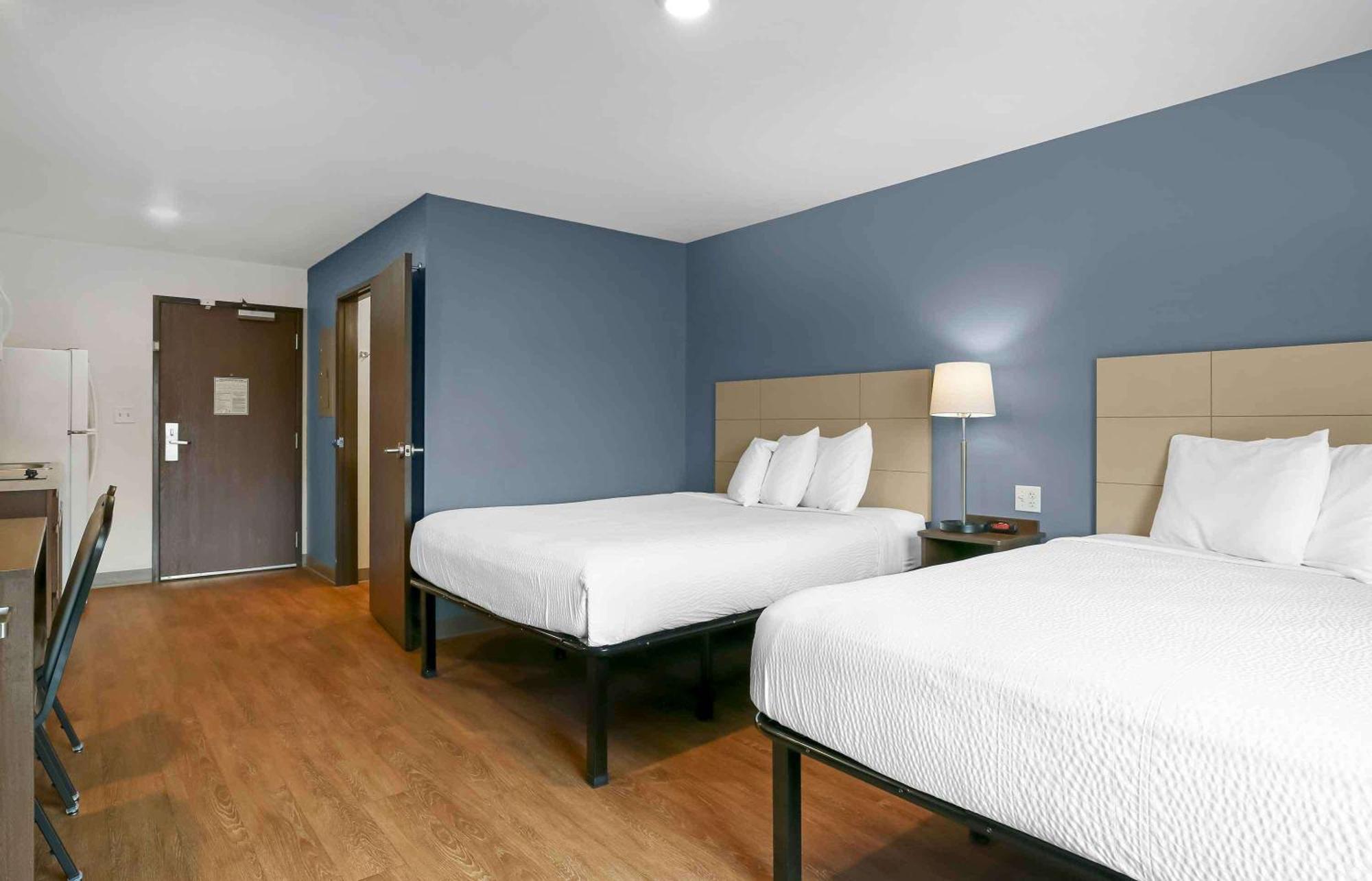 Extended Stay America Select Suites - Tampa - Brandon - East Heartland Extérieur photo