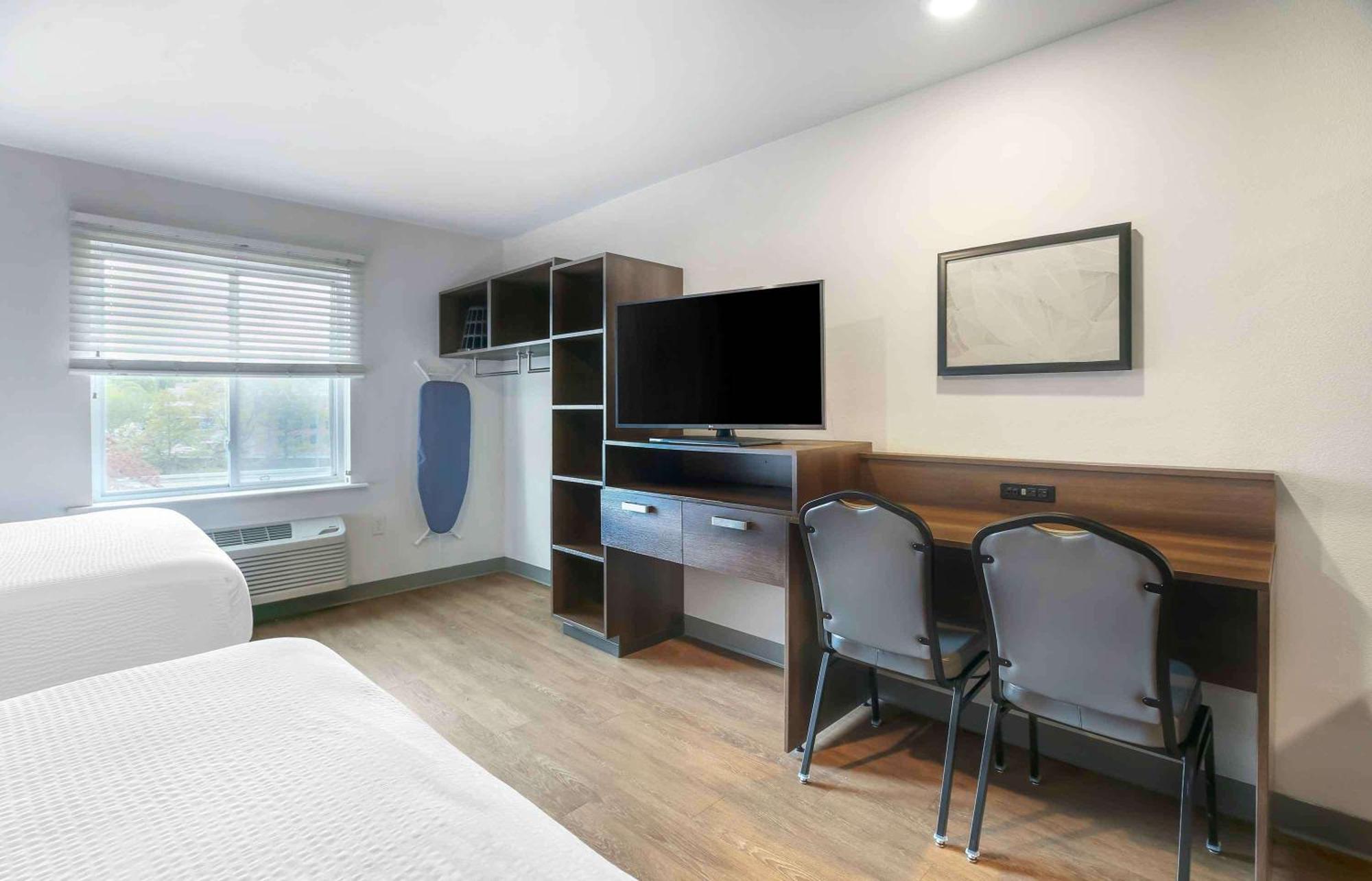 Extended Stay America Select Suites - Tampa - Brandon - East Heartland Extérieur photo
