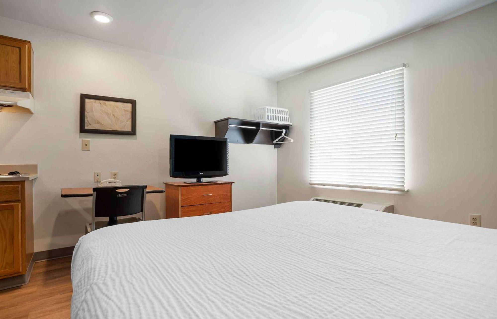 Extended Stay America Select Suites - Tampa - Brandon - East Heartland Extérieur photo