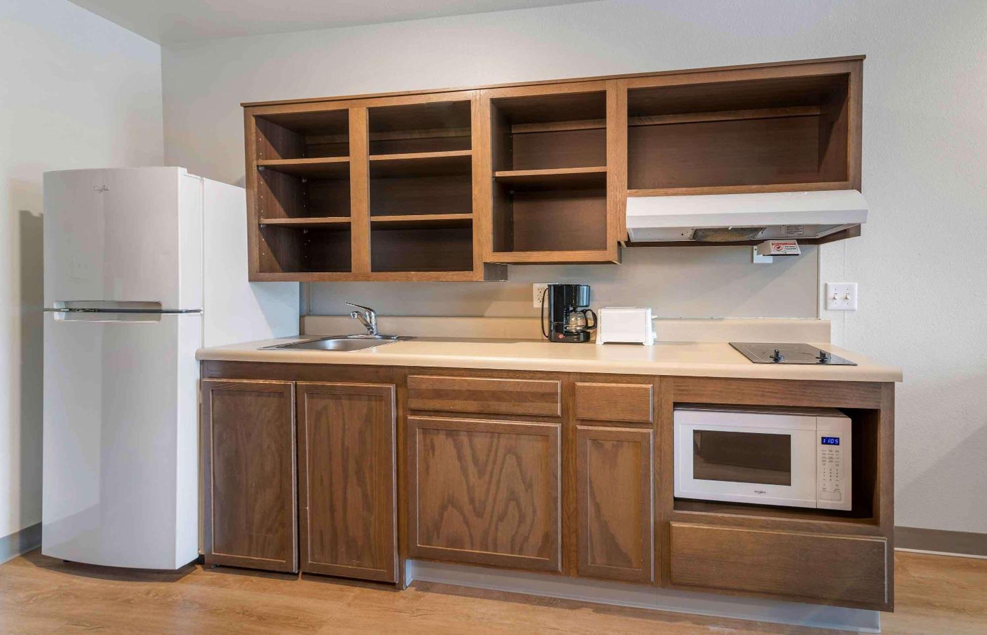 Extended Stay America Select Suites - Tampa - Brandon - East Heartland Extérieur photo