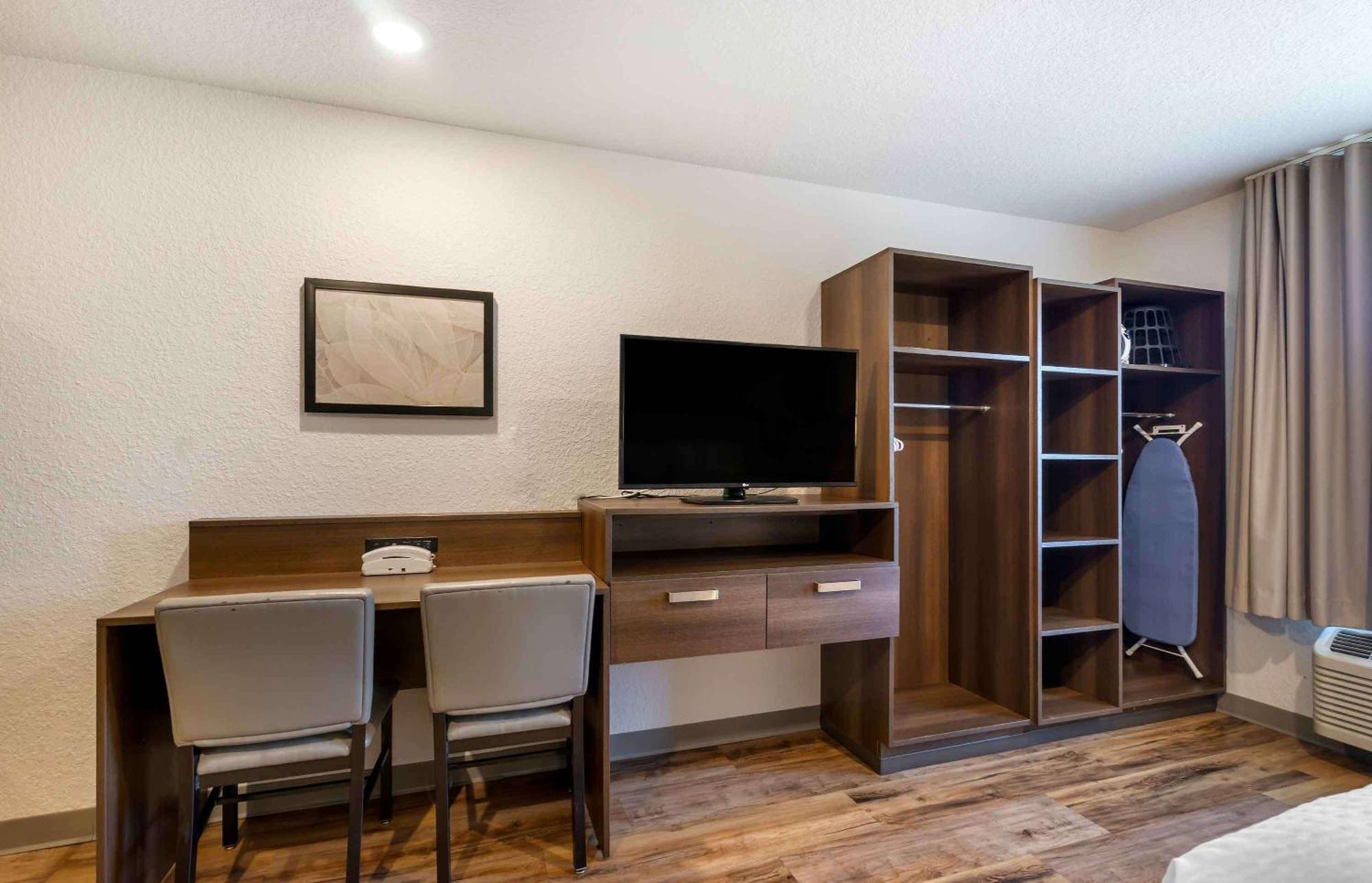 Extended Stay America Select Suites - Tampa - Brandon - East Heartland Extérieur photo