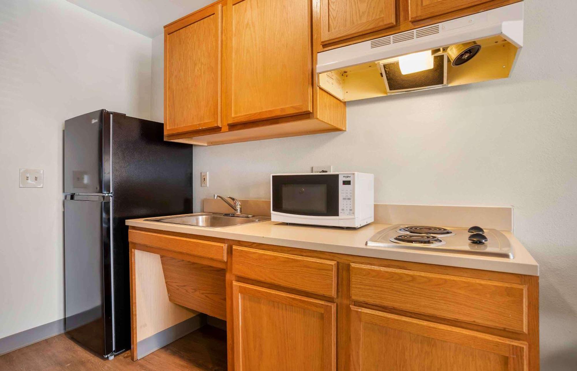 Extended Stay America Select Suites - Tampa - Brandon - East Heartland Extérieur photo