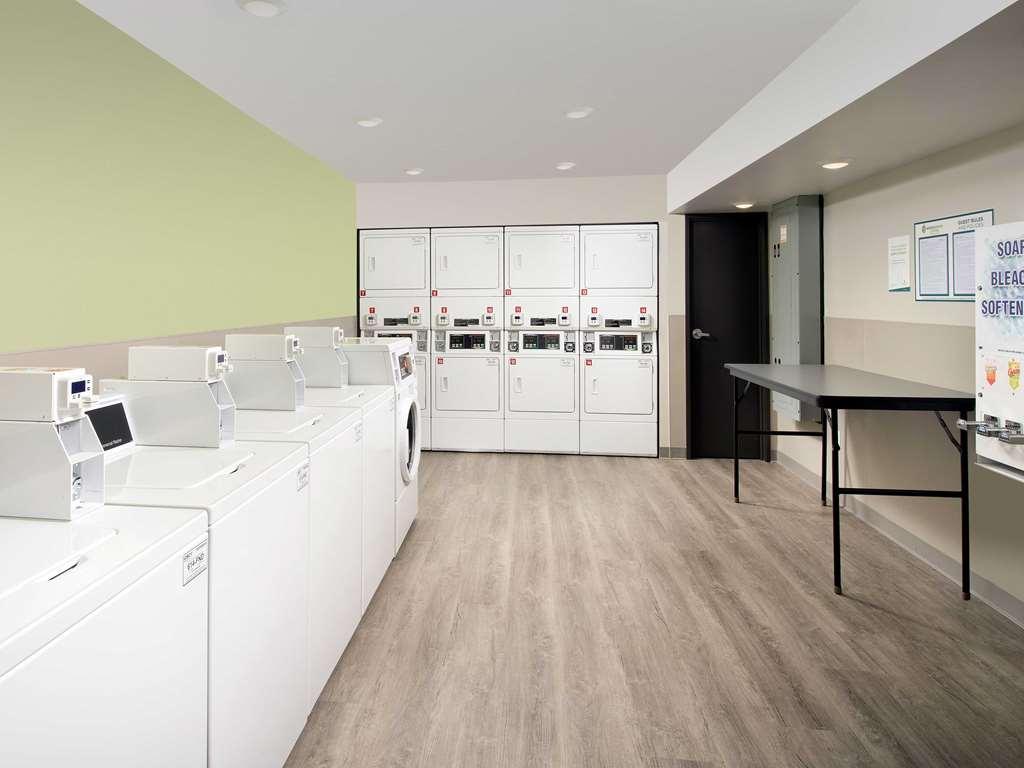 Extended Stay America Select Suites - Tampa - Brandon - East Heartland Facilités photo