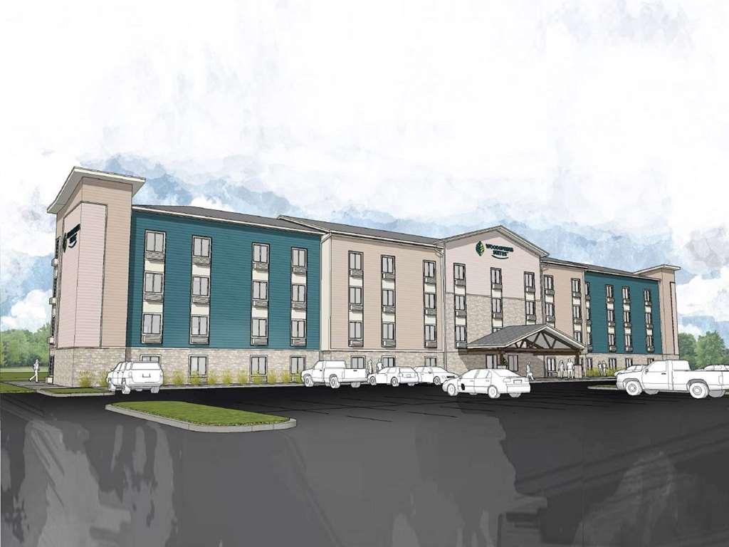 Extended Stay America Select Suites - Tampa - Brandon - East Heartland Extérieur photo