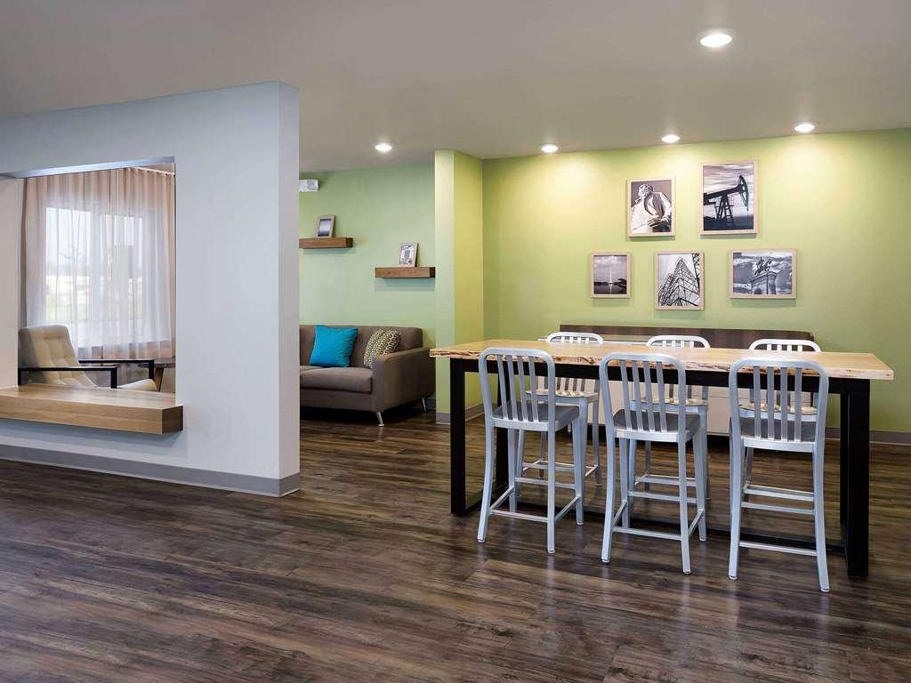 Extended Stay America Select Suites - Tampa - Brandon - East Heartland Intérieur photo