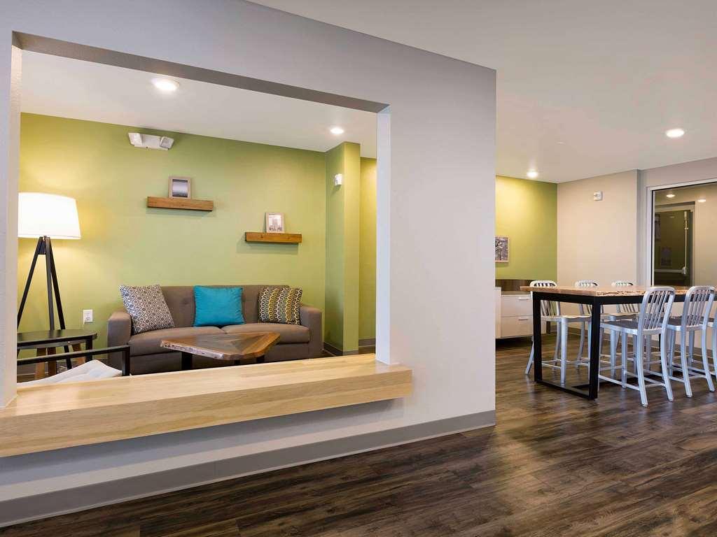 Extended Stay America Select Suites - Tampa - Brandon - East Heartland Intérieur photo