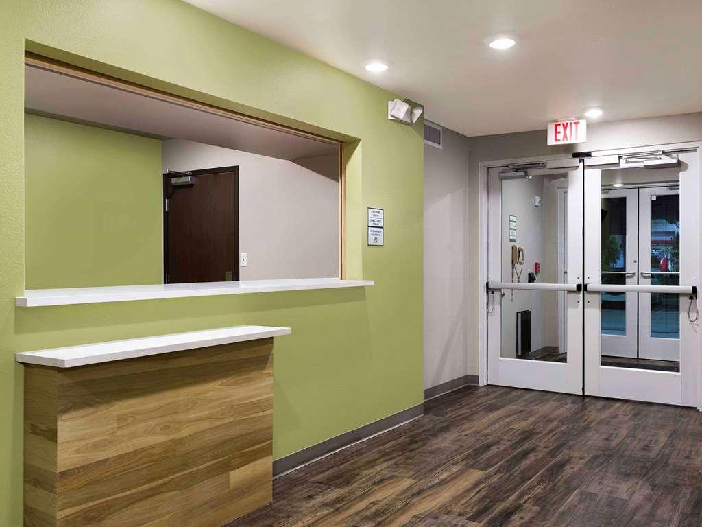 Extended Stay America Select Suites - Tampa - Brandon - East Heartland Intérieur photo