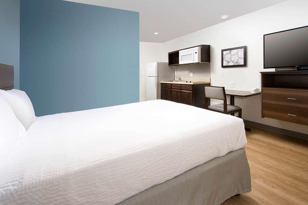 Extended Stay America Select Suites - Tampa - Brandon - East Heartland Chambre photo