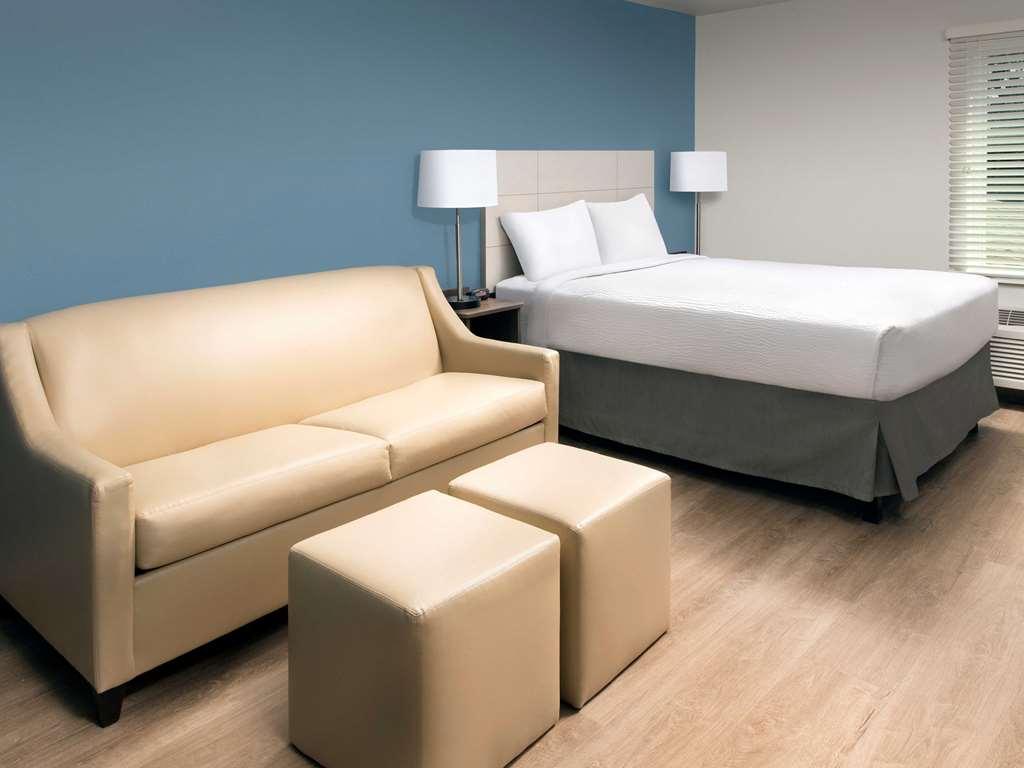 Extended Stay America Select Suites - Tampa - Brandon - East Heartland Chambre photo
