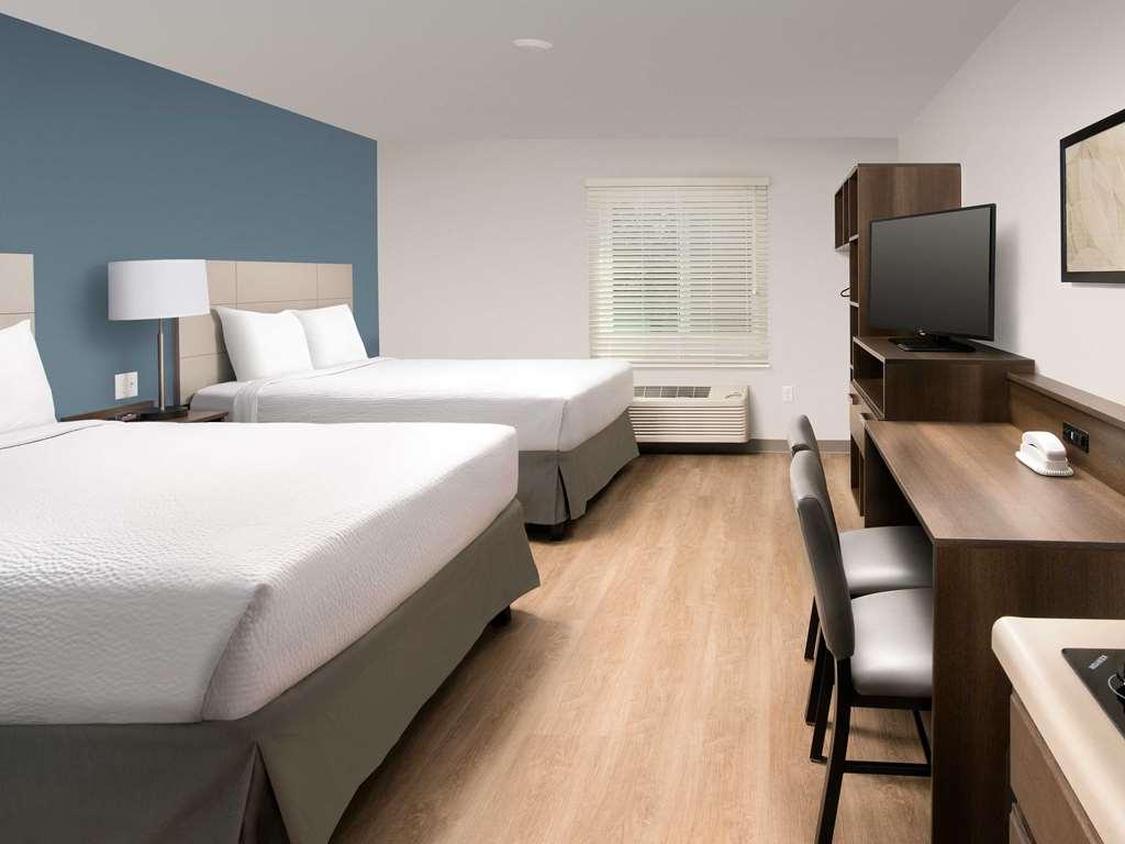 Extended Stay America Select Suites - Tampa - Brandon - East Heartland Chambre photo