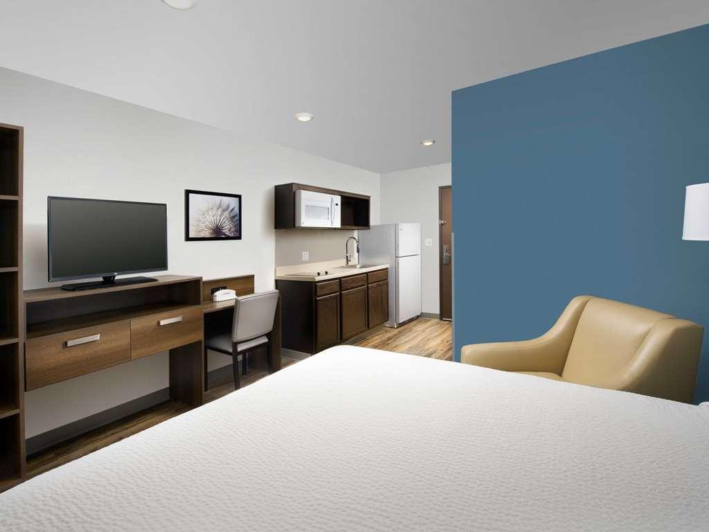 Extended Stay America Select Suites - Tampa - Brandon - East Heartland Chambre photo
