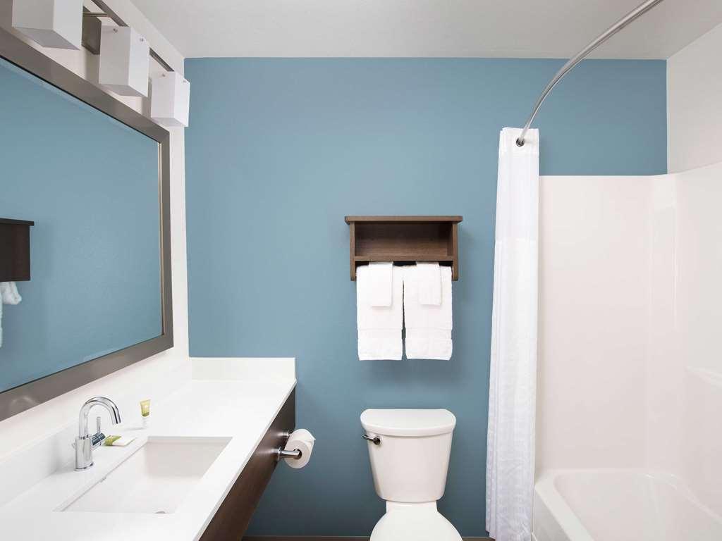 Extended Stay America Select Suites - Tampa - Brandon - East Heartland Chambre photo